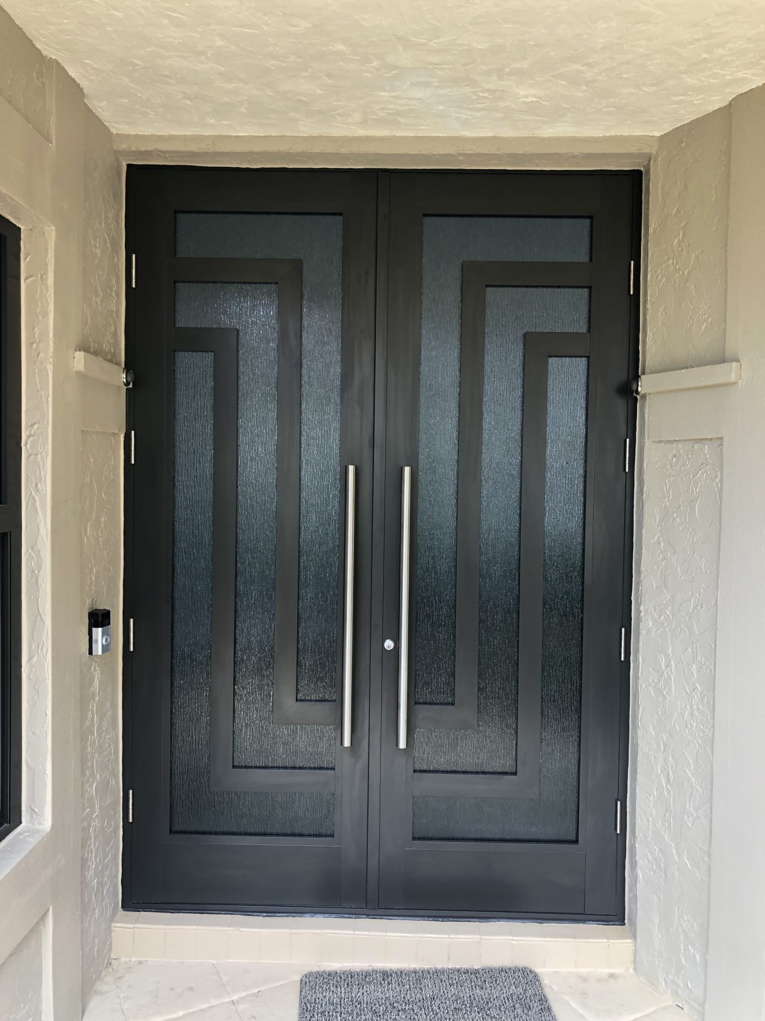 SIW Impact Contemporary Entry Doors – FSP