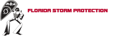 Florida Storm Protection site logo