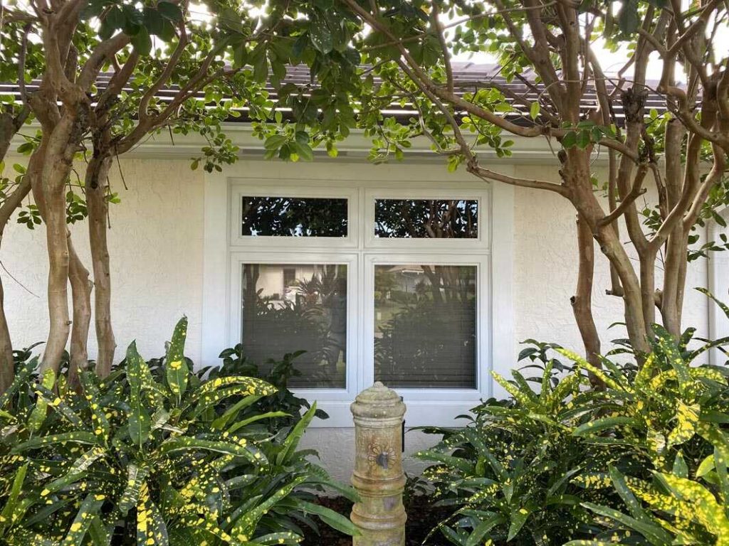 siw impact casement and project out windows