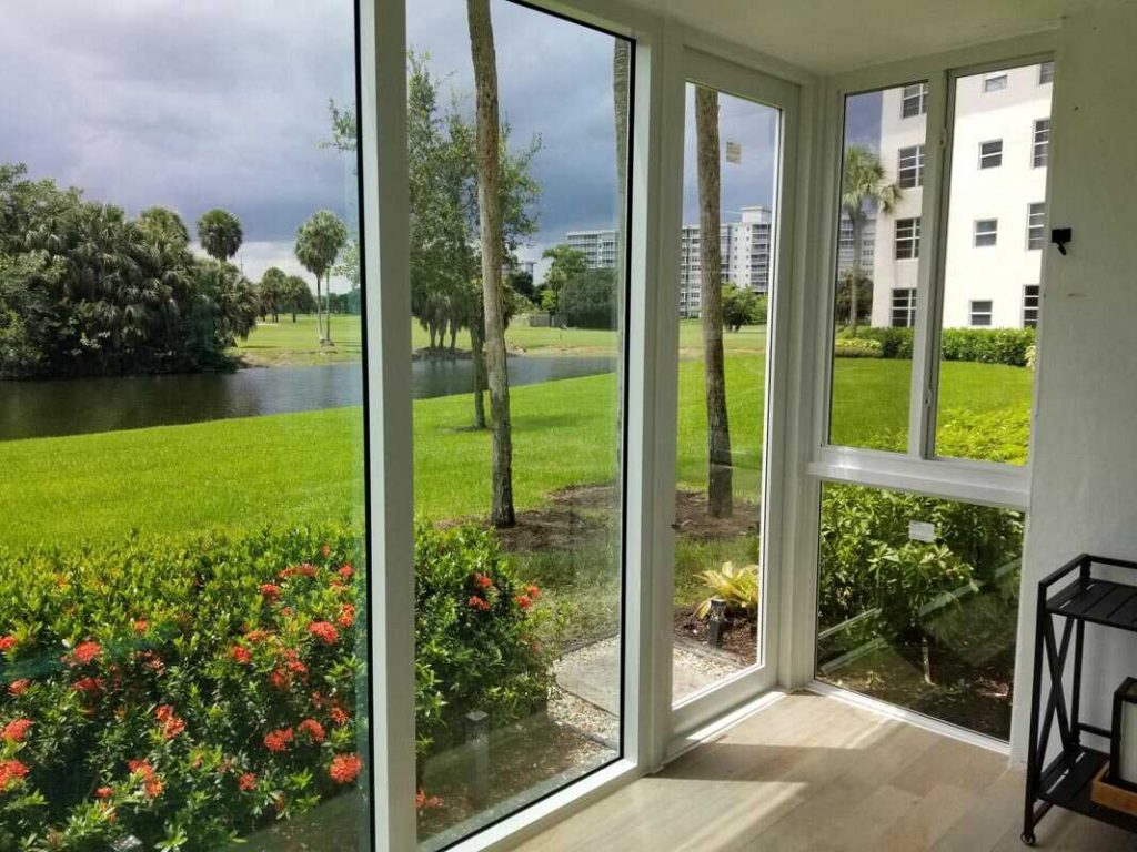 Florida Storm Protection view our work