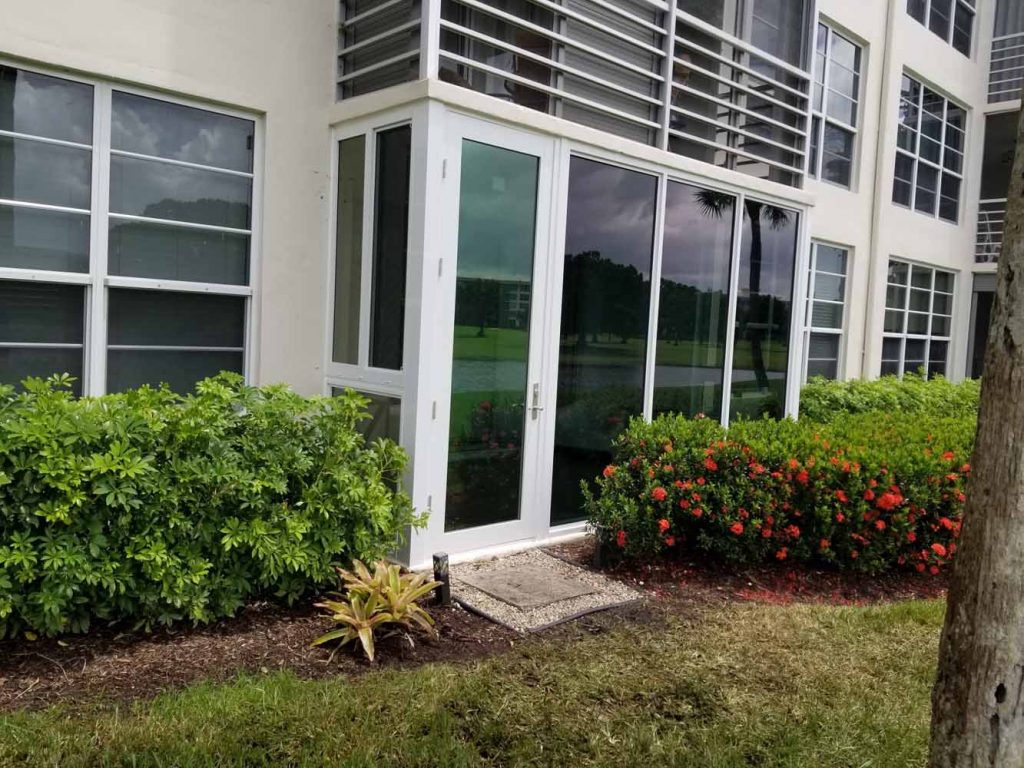 A1 Enclosure Palm Aire 1