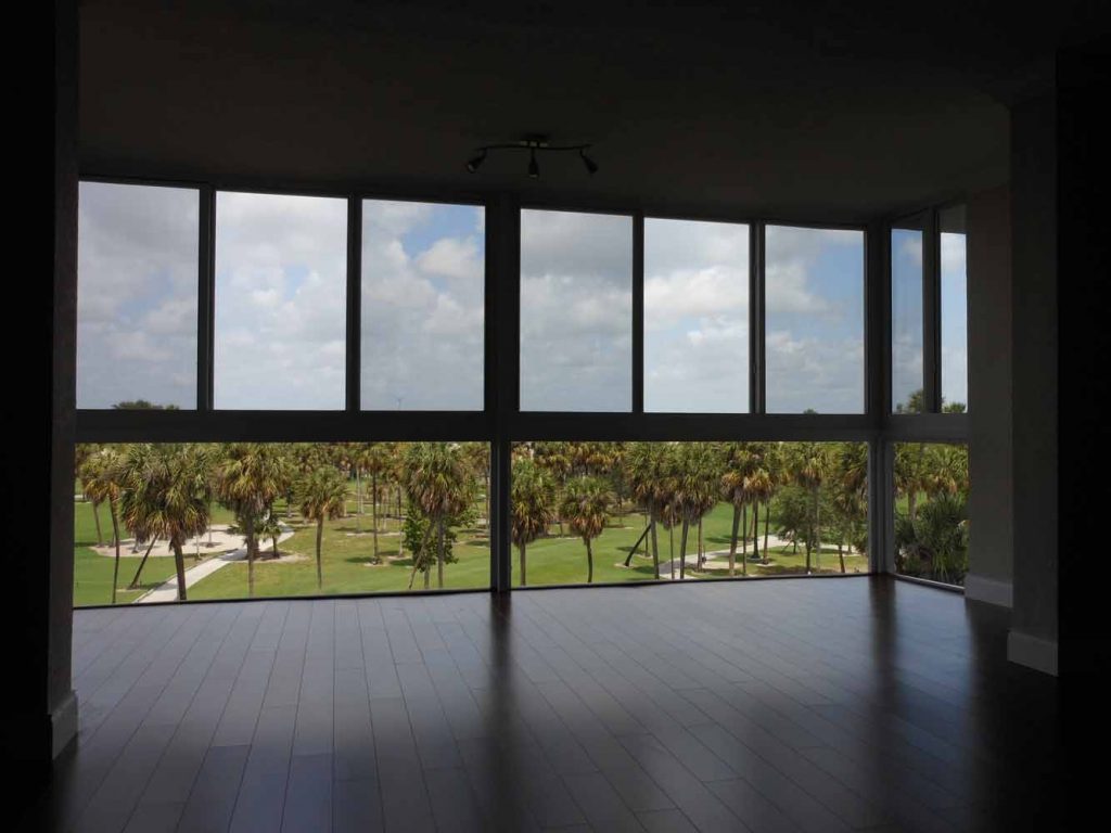 Florida Storm Protection windows