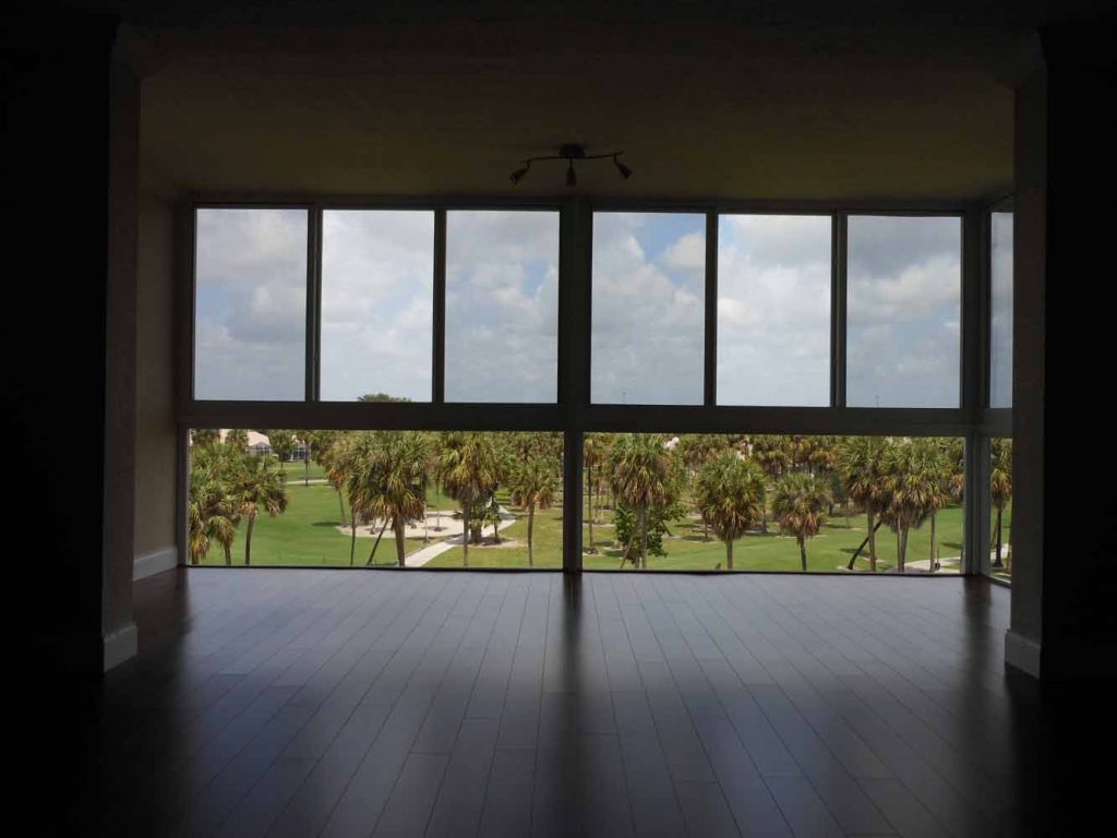 Florida Storm Protection